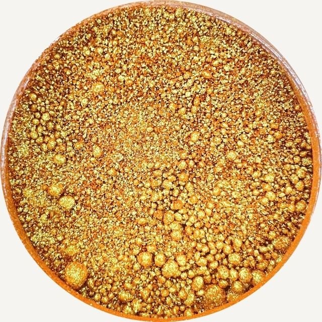 DS Powder — pigment form