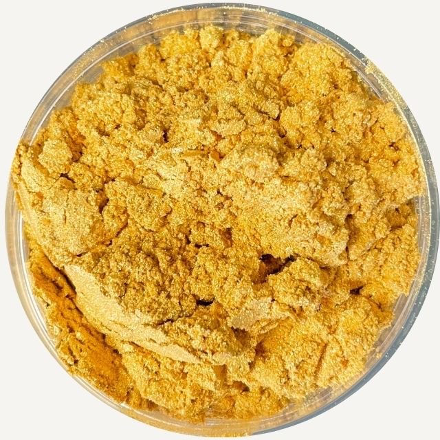 Loose Powder — pigment form