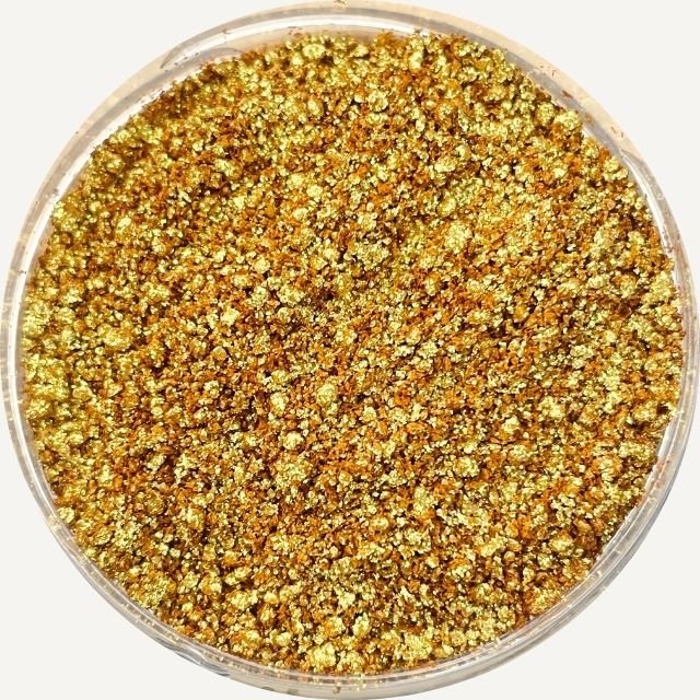 PG Powder — pigment form